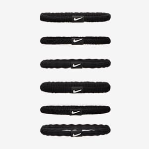 Élastiques à cheveux Nike Flex (lot de 6)