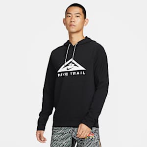 Nike Dri-FIT Trail Men's Pullover Trail-Running Hoodie
