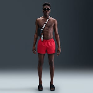 Nike Swim Essential Men's 3" Volley Shorts