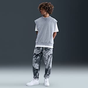 Nike Men's Therma-FIT Sherpa Basketball Pants