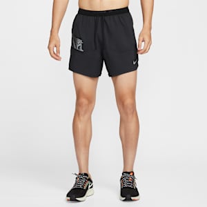 Nike Stride Men's Dri-FIT 5" Brief-Lined Running Shorts