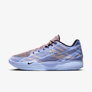 Ja 2 'Induction' EP Basketball Shoes