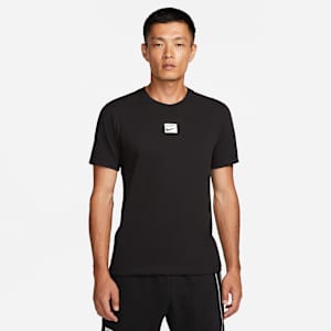 Nike Dri-FIT Men's Fitness T-Shirt