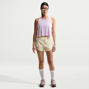 Nike Tempo Luxe Women's Dri-FIT 2-in-1 Running Shorts