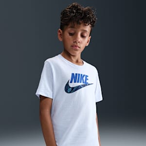 Inter Milan Nike Genç Çocuk Futbol Tişörtü