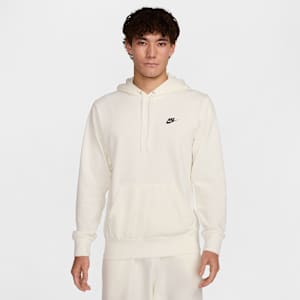 ナイキ クラブ メンズ フレンチテリー プルオーバー パーカー