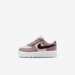 Nike Force 1 Low Essential+ Baby/Toddler Shoes