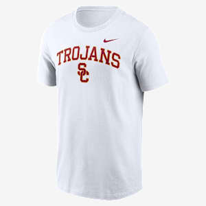 USC Trojans Blitz Men's Nike College T-Shirt