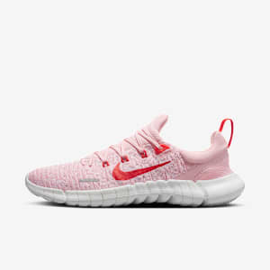 Nike Free Run 5.0 Women's Road Running Shoes