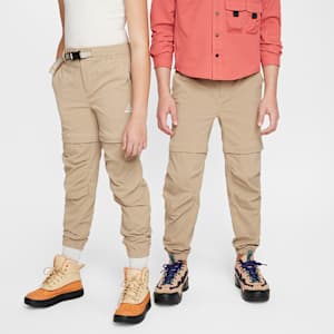 Nike ACG Repel Hike Older Kids' Convertible Trousers