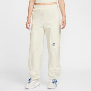 Nike Sportswear Women's High-Waisted Woven Trousers