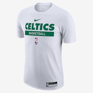 Boston Celtics Men's Nike Dri-FIT NBA Practice T-Shirt