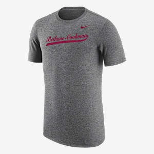 Bethune-Cookman Men's Nike College T-Shirt
