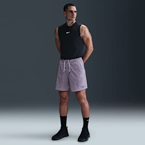 Shorts versátiles Dri-FIT de 18 cm sin forro para hombre Nike Form