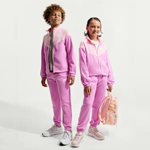 Nike Sportswear Big Kids' Dri-FIT Tracksuit
