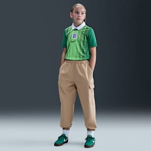 Nike Sportswear Girls' Cargo Trousers