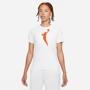 Playera Nike WNBA para niños talla grande Team 13