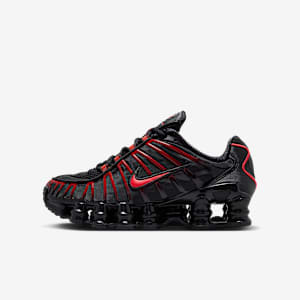 Nike Shox TL Older Kids' Shoes