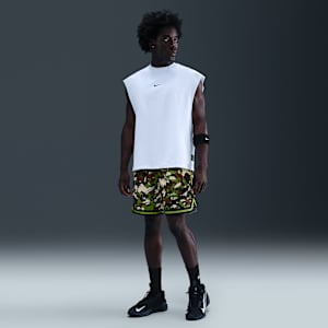 Shorts de básquetbol Dri-FIT para hombre Nike DNA