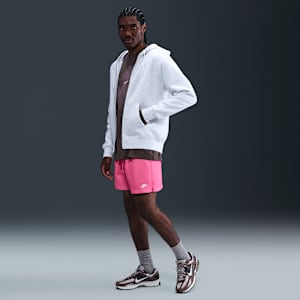 Shorts Flow in tessuto Nike Club – Uomo