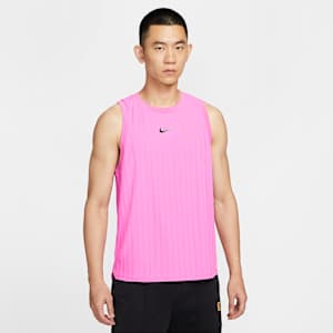 NikeCourt Slam Men's Dri-FIT ADV Tennis Tank Top