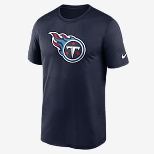 Nike Dri-FIT Logo Legend (NFL Tennessee Titans) Men's T-Shirt