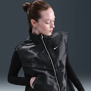 Nike Sportswear Windrunner Women's Shine Vest