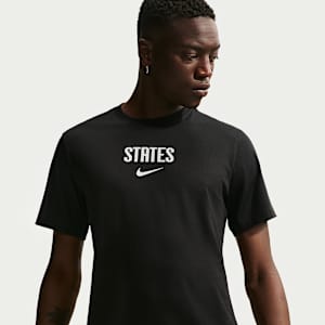 USMNT Men's Nike Soccer T-Shirt