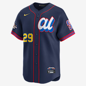 Cal Raleigh American League 2025 Home Run Derby Men's Nike Dri-FIT ADV MLB Limited Jersey