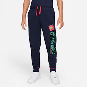 Nike Sportswear JDI Older Kids' (Boys') Joggers