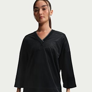 Nike Sportswear Women's Oversized Jersey Tunic