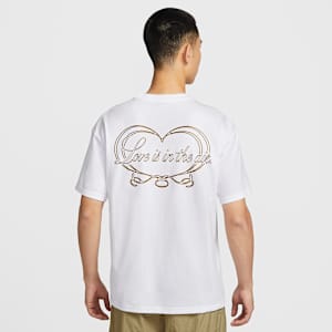 나이키 스포츠웨어 티셔츠