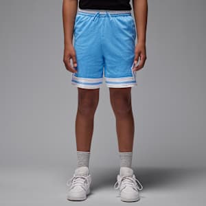 Jordan Big Kids' Dri-FIT Diamond Sport Shorts