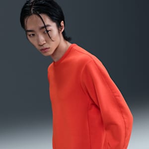 ナイキ 24.7 ImpossiblySoft メンズ Dri-FIT クルー