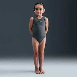 Leotardo de alto rendimiento Nike básico Nike Gymnastics