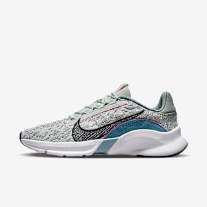 Nike SuperRep Go 3 Flyknit Next Nature 女款健身訓練鞋