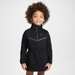 Nike Tech Fleece Toddler Dress