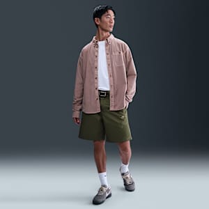 ナイキ クラブ メンズ チノ ショートパンツ