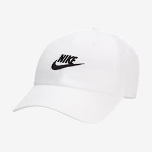 Nike Club Unstructured Futura Wash Cap