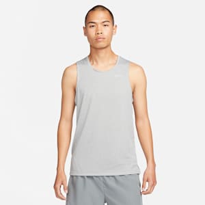 Nike Dri-FIT Miler 男款跑步背心