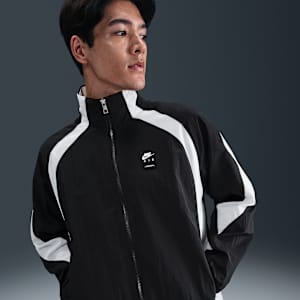 Nike Air Men's Woven Tracksuit Jacket