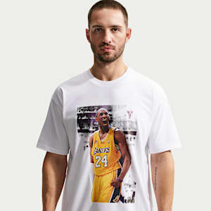 Playera de básquetbol Dri-FIT para hombre Kobe