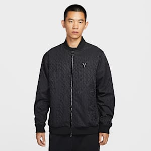 Kobe Nike Basketball Bomber Jacket