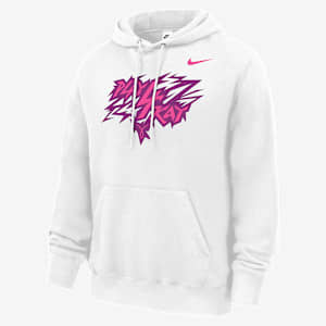 Sudadera con gorro Club Fleece sin cierre para hombre Nike "Play4Kay" Collection
