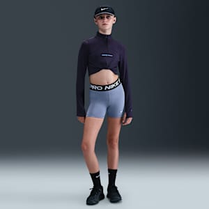 Nike Pro Girls' Shorts