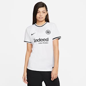 Dámský domácí fotbalový dres Nike Dri-FIT Eintracht Frankfurt Stadium 2022/23