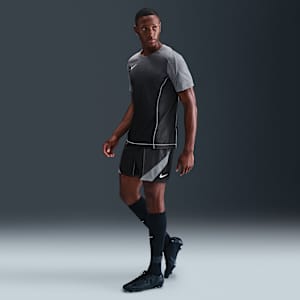 Nike Strike+ Dri-FIT voetbalshorts voor heren (13 cm)