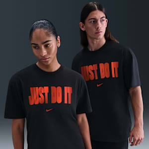 T-Shirt Just Do It