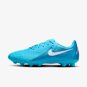 Nike Phantom GX 2 Academy HG Low-Top Soccer Cleats