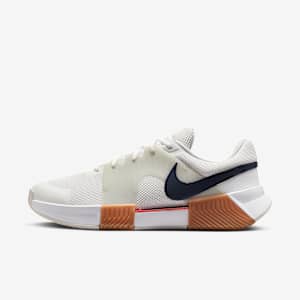 Nike Zoom GP Challenge 1 Men's Hard Court Tennis Shoes